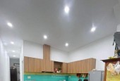 Trực tiếp chính chủ 2 tầng mới đường An Nhơn 8 view công viên giá rẻ